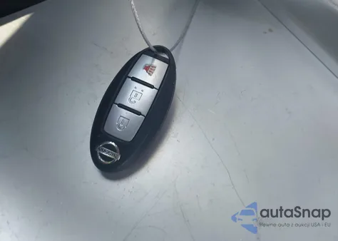 2020 Nissan Pathfinder S 2Wd from USA, damaged, VIN 5N1DR2AN2LC614298